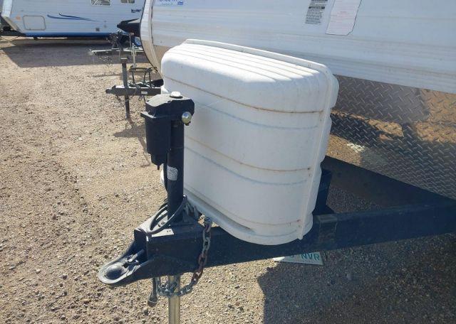 2011 JAYCO JAY FLIGHT 26RLS