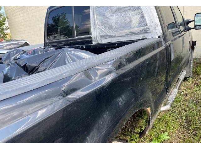 2006 FORD F350 SRW SUPER DUTY