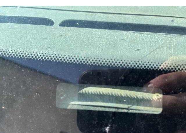 2006 FORD F350 SRW SUPER DUTY