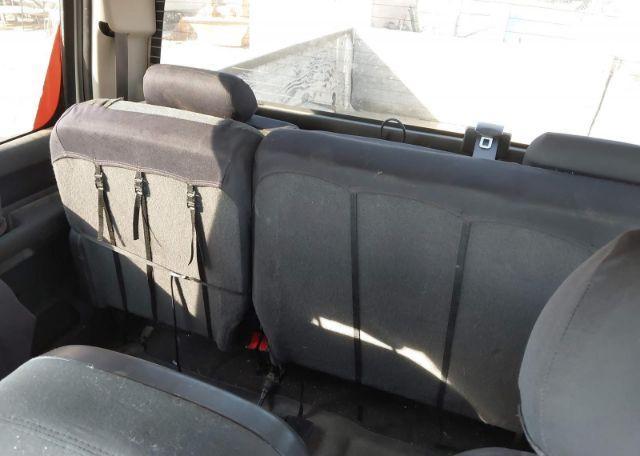 2008 CHEVROLET SILVERADO K2500 HEAVY DUTY