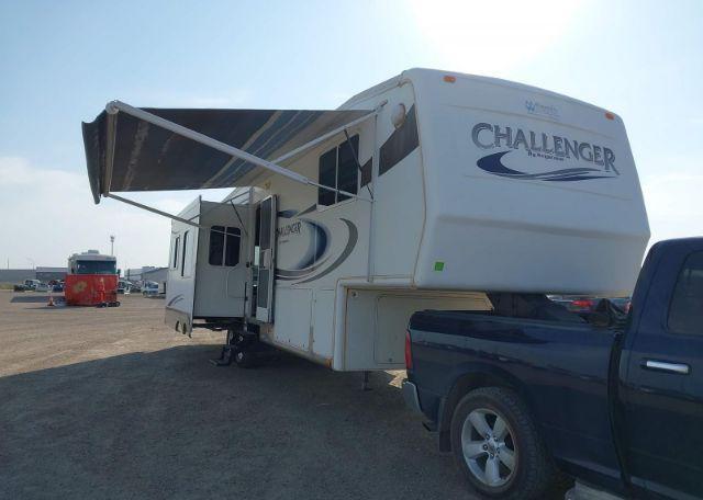 2005 KEYSTONE 32TKB