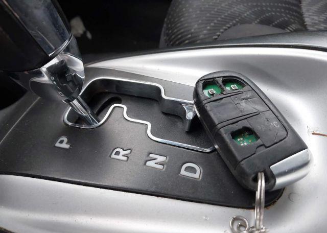 2013 DODGE JOURNEY SXT
