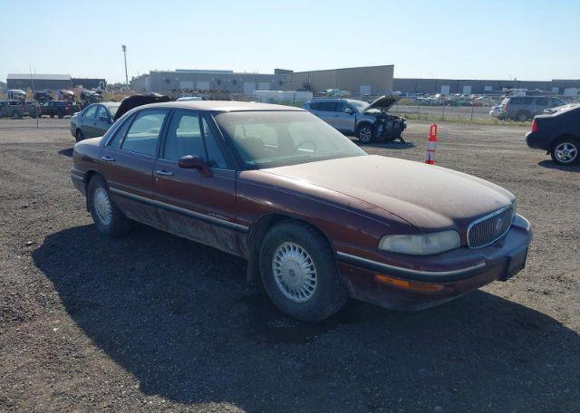 1998 BUICK LESABRE CUSTOM