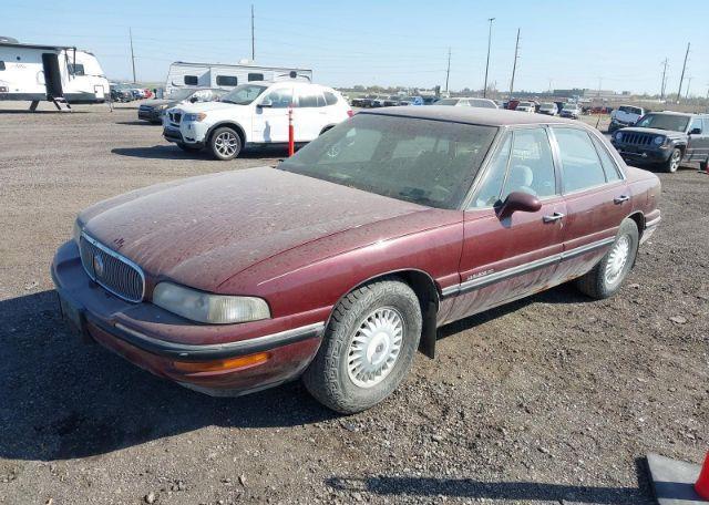 1998 BUICK LESABRE CUSTOM