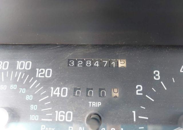 1998 BUICK LESABRE CUSTOM