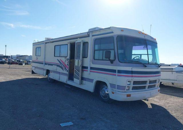 1993 CHEVROLET P30