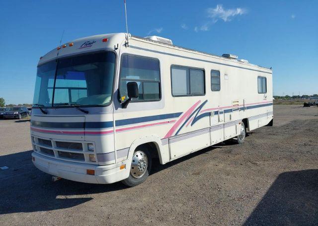 1993 CHEVROLET P30