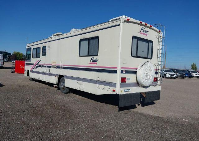 1993 CHEVROLET P30