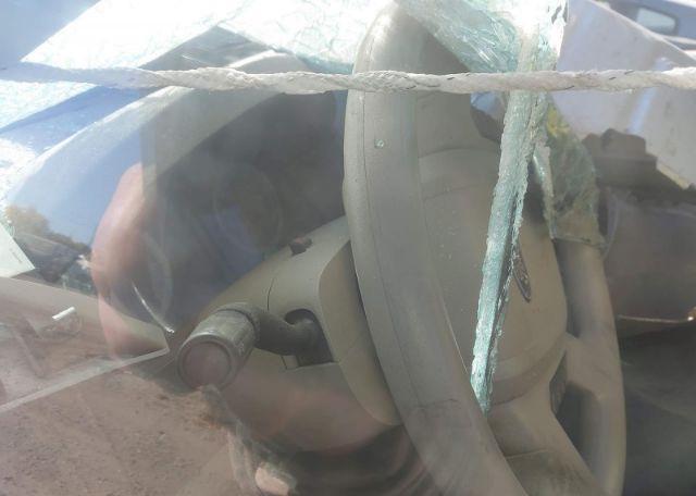 2008 FORD ESCAPE HEV