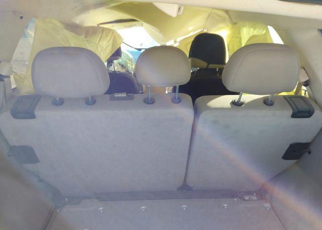 2008 FORD ESCAPE HEV