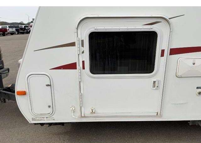2008 FOREST RIVER INC. 23DBH