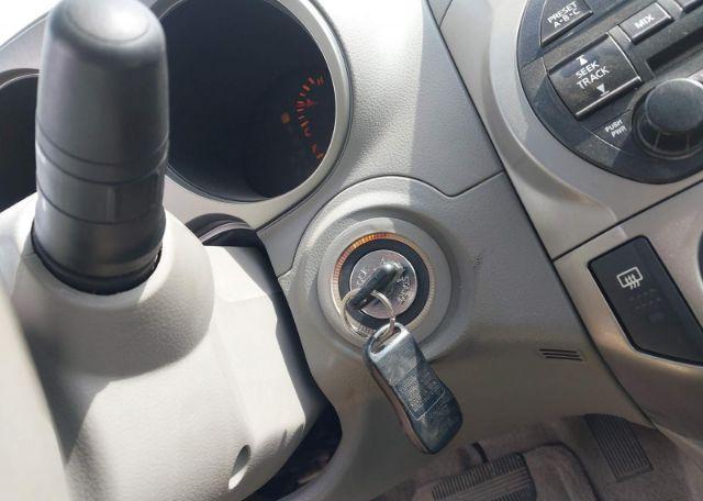 2004 NISSAN ALTIMA 2.5