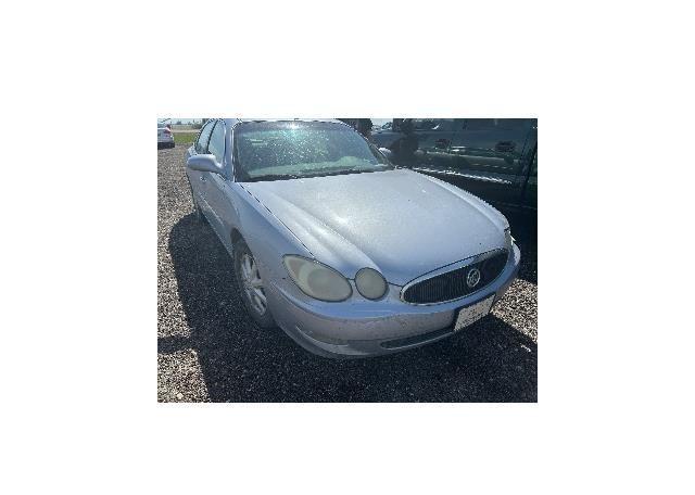 2005 BUICK ALLURE CXL