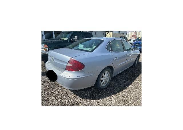 2005 BUICK ALLURE CXL