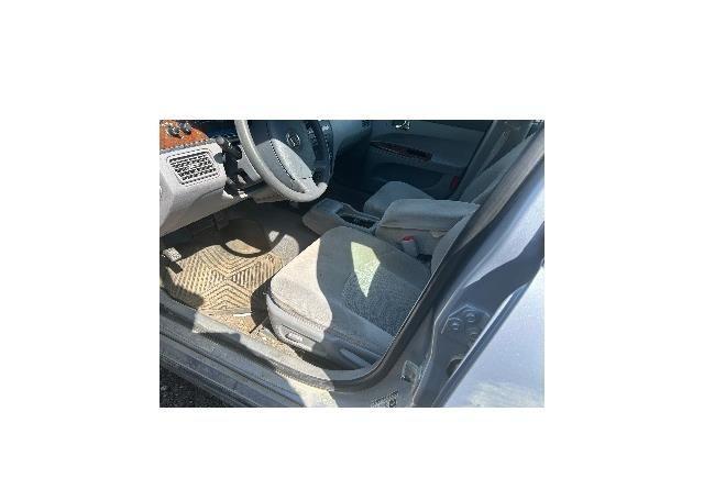 2005 BUICK ALLURE CXL