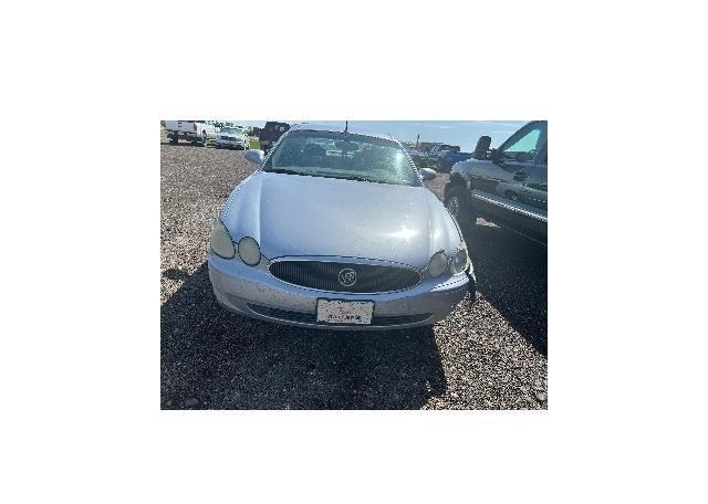 2005 BUICK ALLURE CXL