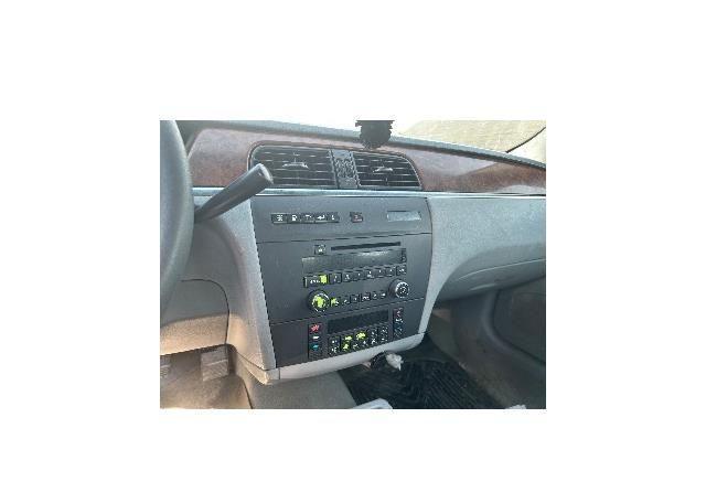 2005 BUICK ALLURE CXL