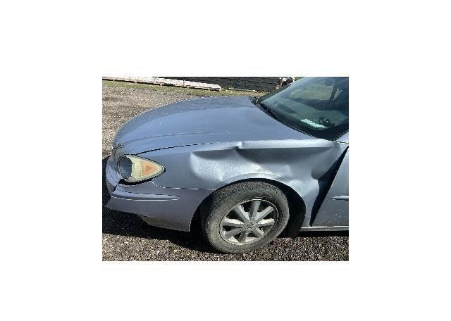 2005 BUICK ALLURE CXL