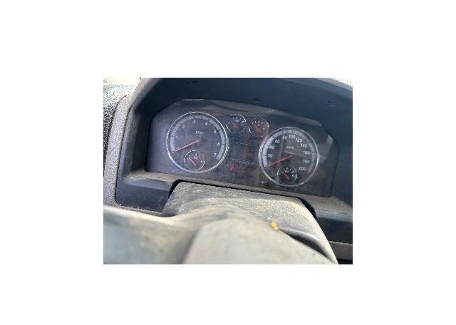 2010 DODGE RAM 1500