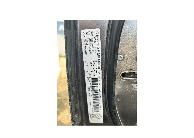 2010 DODGE RAM 1500