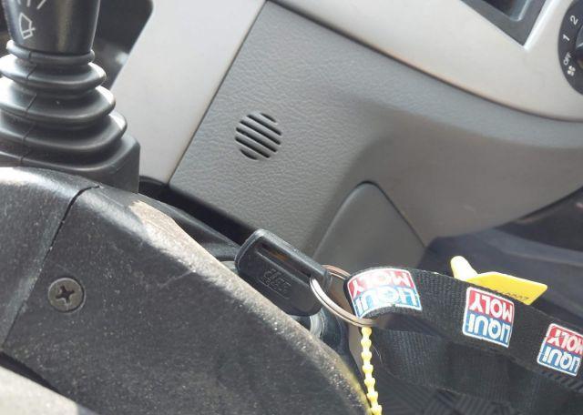 2005 CHEVROLET OPTRA LS