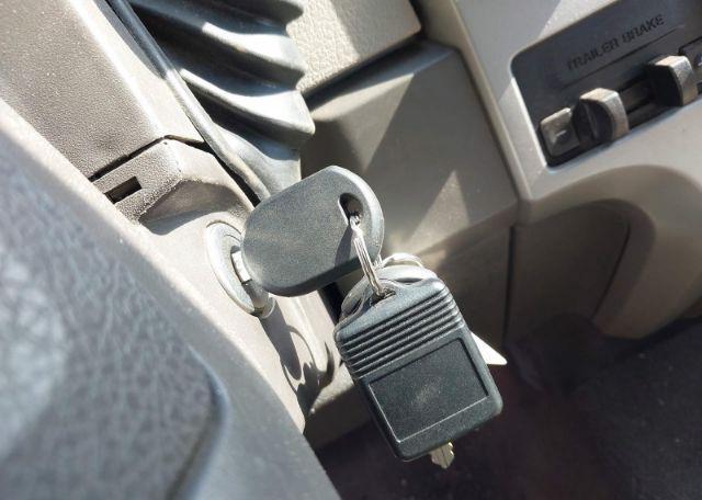 2010 FORD F-150