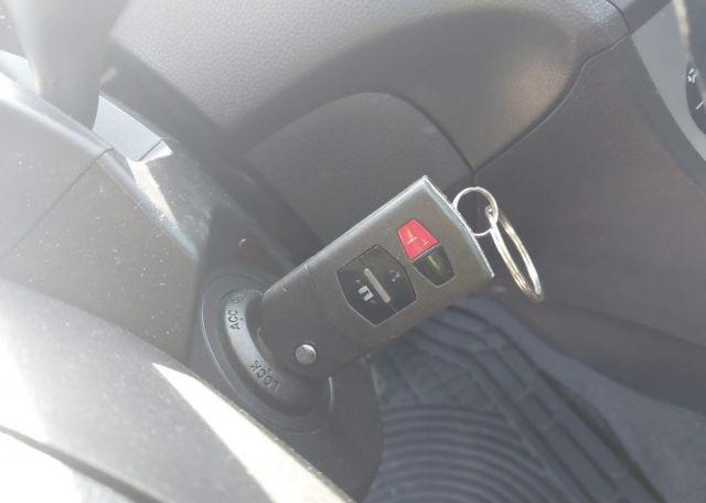 2011 MAZDA MAZDA3