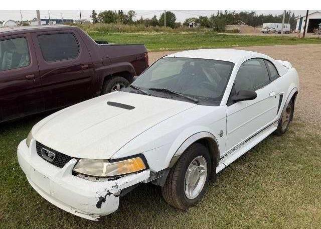 1999 FORD MUSTANG