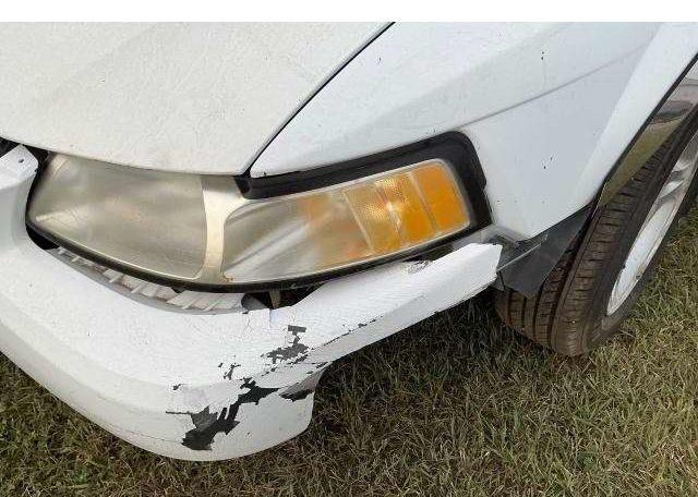 1999 FORD MUSTANG