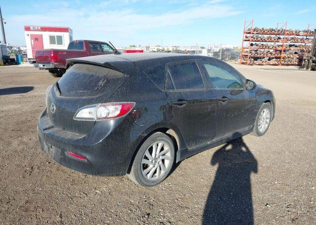 2013 MAZDA 3 I