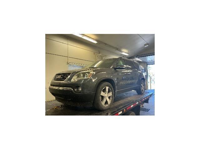 2011 GMC ACADIA SLT-1