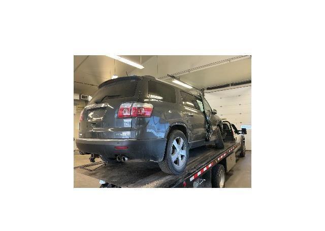 2011 GMC ACADIA SLT-1