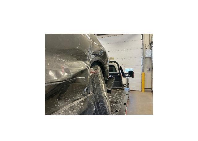 2011 GMC ACADIA SLT-1