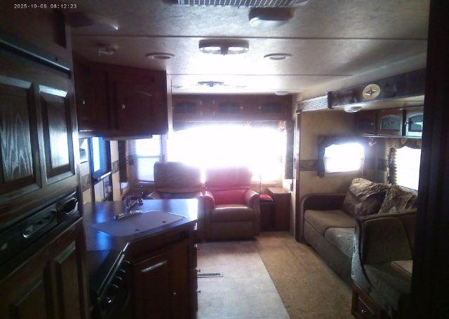 2011 FOREST RIVER INC. 34FT