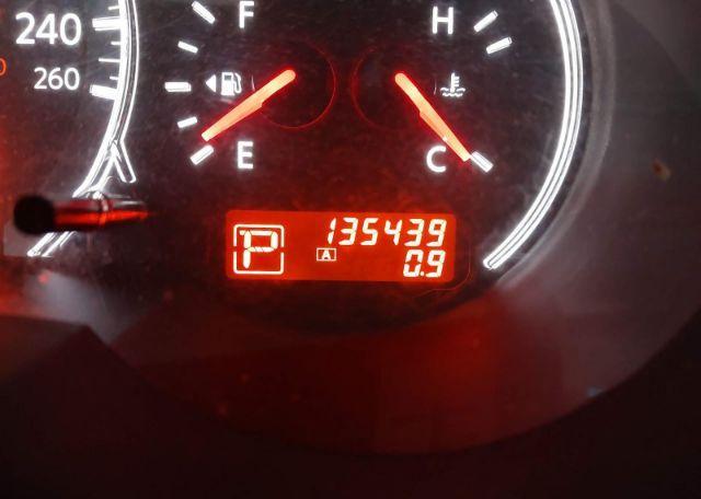2011 NISSAN Altima S