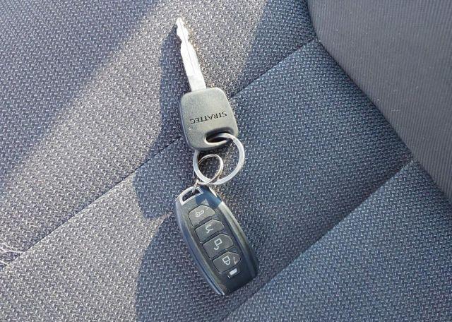2002 FORD ESCAPE XLT