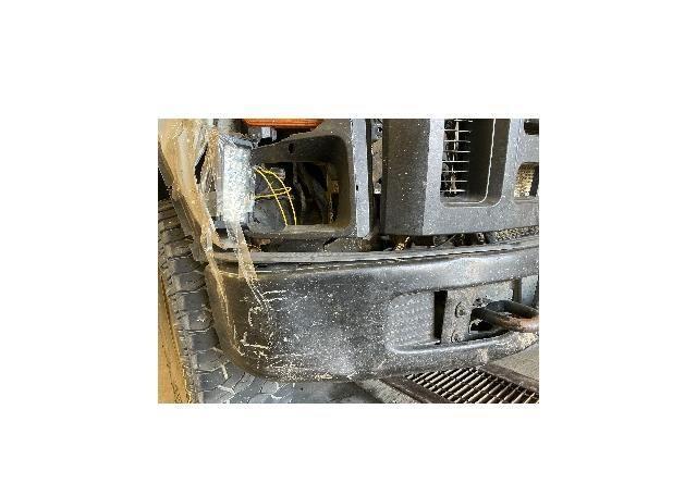 2008 FORD F250 SUPER DUTY