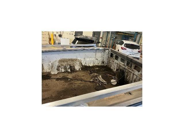 2008 FORD F250 SUPER DUTY