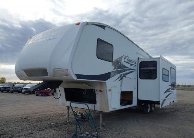 2006 KEYSTONE cougar