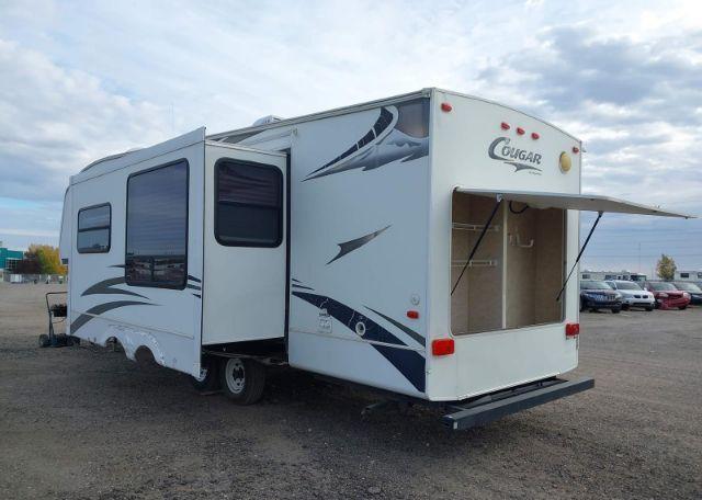 2006 KEYSTONE cougar