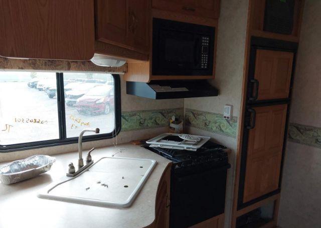 2006 KEYSTONE cougar