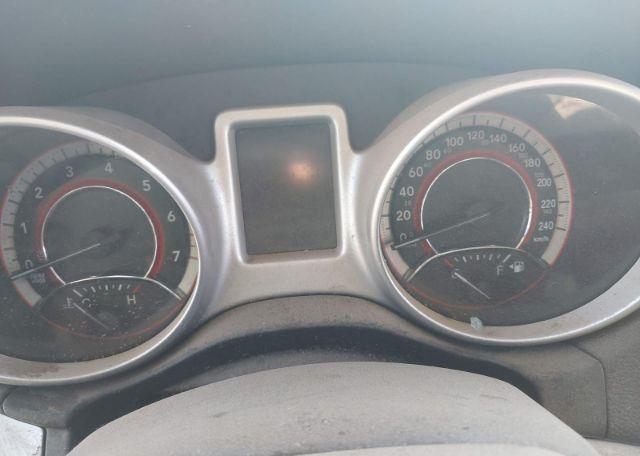 2013 DODGE JOURNEY R