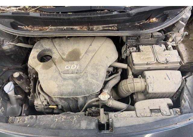 2015 KIA RIO LX