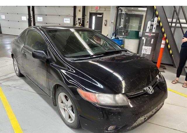 2006 HONDA CIVIC EX