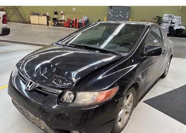 2006 HONDA CIVIC EX