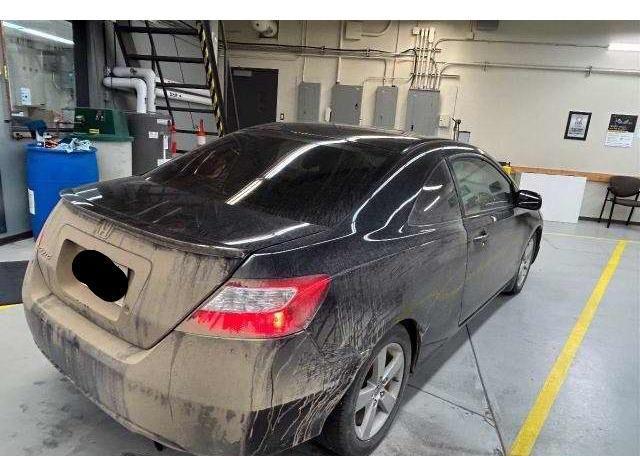 2006 HONDA CIVIC EX