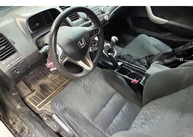 2006 HONDA CIVIC EX