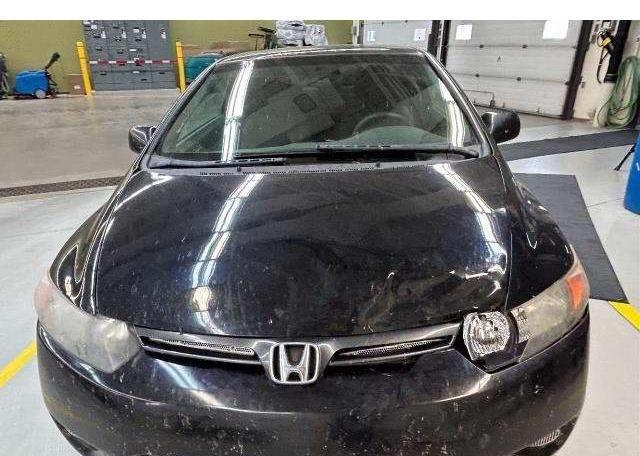 2006 HONDA CIVIC EX