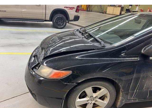 2006 HONDA CIVIC EX