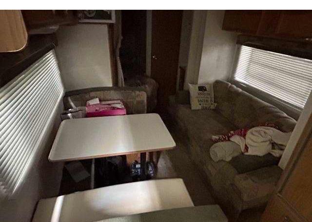 2002 GULF STREAM COACH INC 26RBS